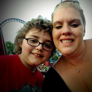 Meet your Posher, Mindy